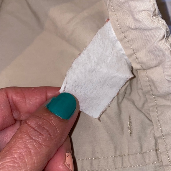 Gloria Vanderbilt Women's Shorts - Picture 4 of 7